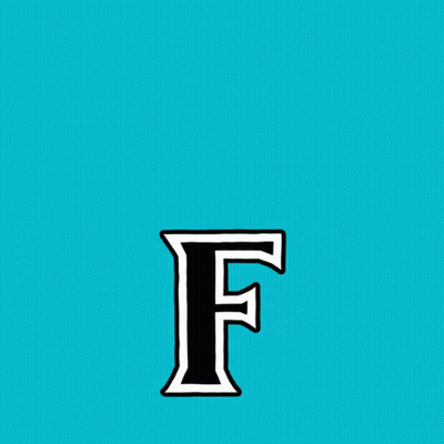 A Poster That Says Marlins Protect The Vote With A Marlin On It GIF