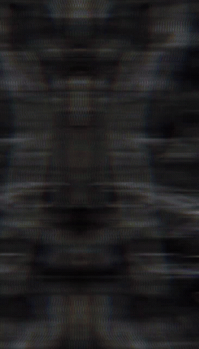 A Poster That Says " Oh My God " And " Gosh " GIF