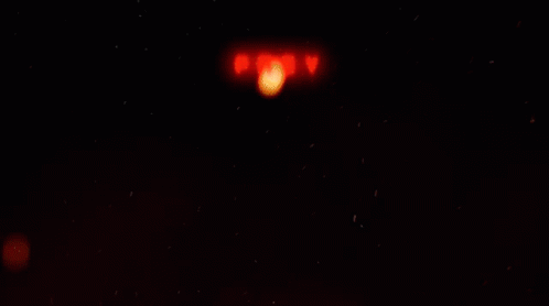 A Poster That Says Prey For Survival GIF