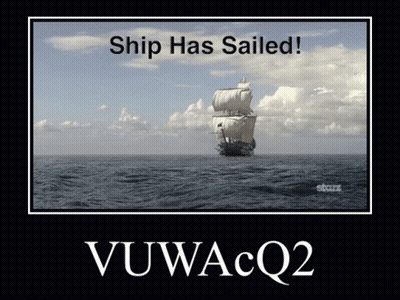 A Poster That Says Ship Has Sailed Vuwacq2 On It GIF