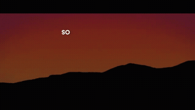 A Poster That Says So Wake Me Up When It 'S All Over On It GIF