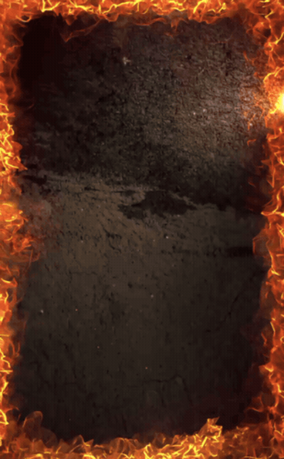 A Poster That Says Soul Community Spirit Of Ur Soc On It GIF