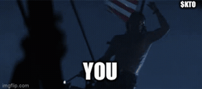 A Poster That Says You Call This A On It GIF