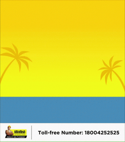 A Poster Wishing You A Very Happy Onam With A Boat In The Water GIF
