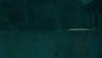 A Poster With A Cartoon Character And The Words It 'S A Buddy Games Day GIF