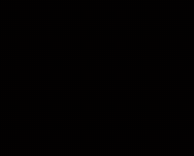 A Poster With A Skeleton And The Words " Proof " GIF