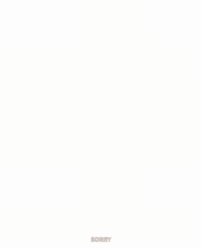 A Poster With The Words Tell Me Why Written In Red GIF