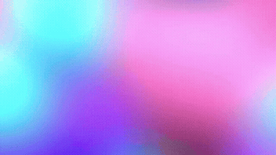 A Purple And Blue Background With The Letter J On It GIF