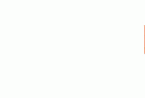 A Purple And Orange Fedex Logo With A White Background GIF