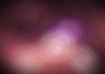 A Purple And Pink Colored Background With A Swirl In The Middle GIF