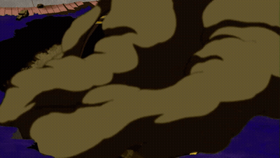 A Purple And White Background With A Glowing Object In The Middle GIF