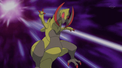 A Purple Background With A Tv Tokyo Logo GIF