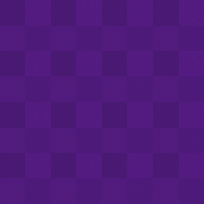 A Purple Background With A Yellow M And Am Ba GIF