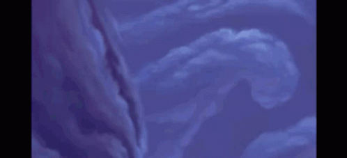 A Purple Background With The Word Hercules On It GIF