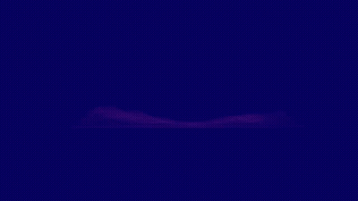 A Purple Background With The Words French Touch Written On It GIF