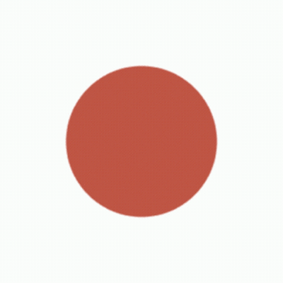 A Purple Circle On A White Background With A White Border GIF