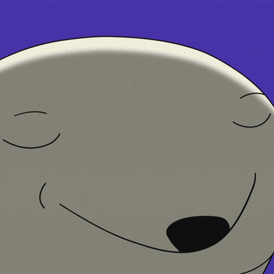 A Purple Watch Displays The Word Vape On The Screen GIF
