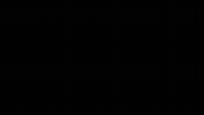 A Pyramid With The Sun Shining On It GIF