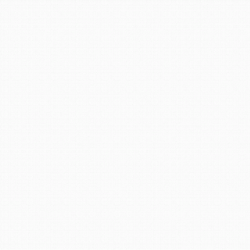 A Rainbow Colored Letter R With A White Border GIF