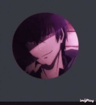 A Rainbow Flag With A Picture Of A Person In The Middle GIF