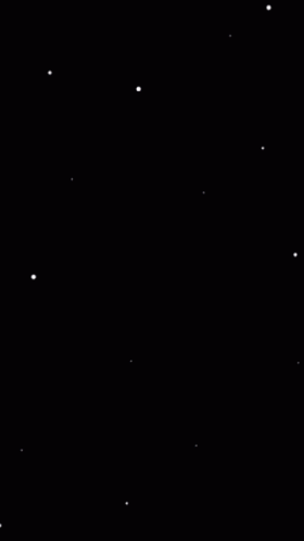 A Red Among Us Character With The Words " You Are Sus So Put The Phone D " On A Black Background GIF