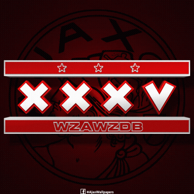 A Red And White Sign That Says Xxxv Wzawzb GIF