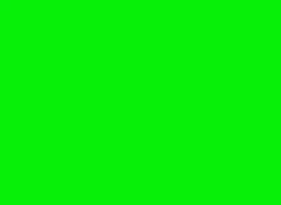 A Red Balloon Is Blowing In The Wind On A Green Screen . GIF