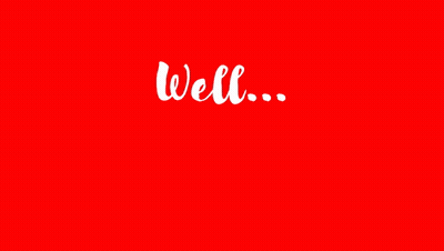 A Red Heart That Says I Love You On It GIF