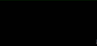 A Red Light Is Shining On A Black Background GIF