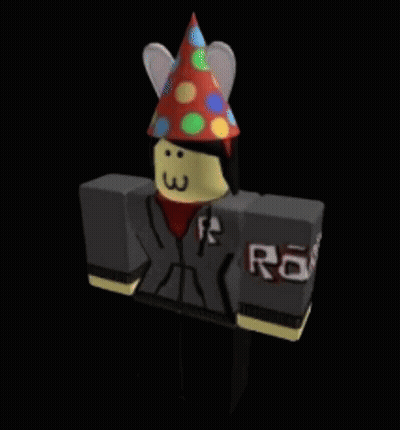 A Red Object With The Words " I Would Never " On It GIF