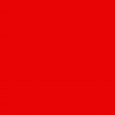 A Red Pocket Ad With A Megaphone And A Speech Bubble GIF
