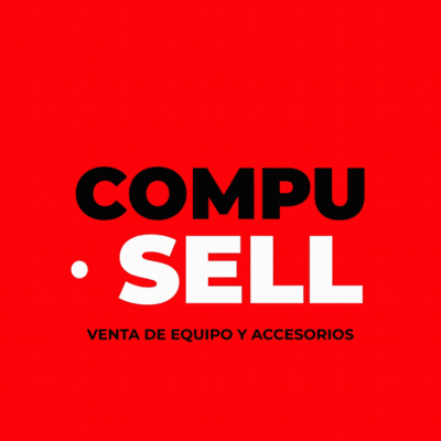 A Red Sign That Says Sell On It GIF