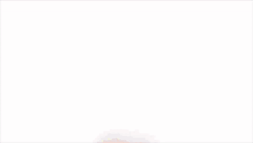A Red Uno Card With Two White Arrows Pointing In Opposite Directions On It . GIF