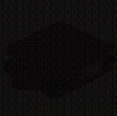 A S'mores Sandwich With A Seal On Top Of It GIF