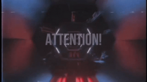 A Screen Says You Have Moved Into A Universe Never Existed GIF