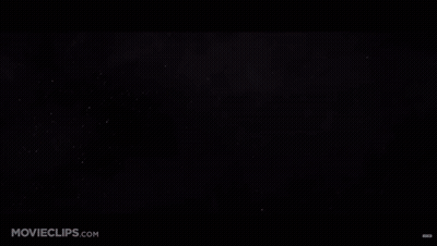 A Screen Shot From Movieclips.com Shows A Plane Flying In The Sky GIF