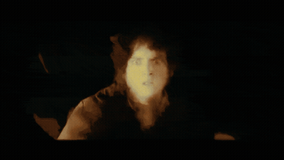 A Screen Shot Of A Movie With The Words Internet Fandom On It GIF