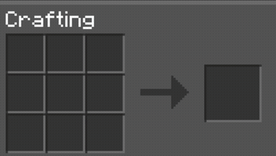 A Screenshot Of A Crafting Menu In A Game GIF