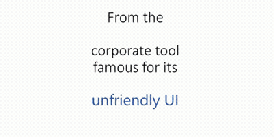 A Screenshot Of A Google Classroom Shows A Variety Of Courses GIF