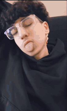 A Screenshot Of A Video Being Edited On A Phone GIF