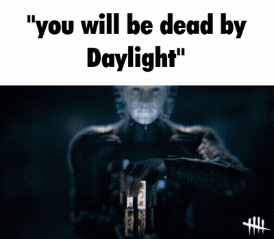 A Screenshot Of A Video Game Called Daylight GIF
