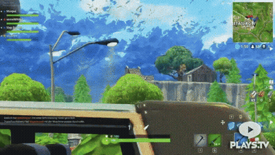 A Screenshot Of A Video Game Called Plays.tv GIF