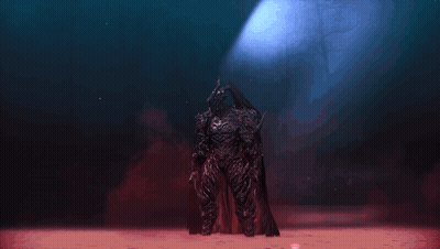 A Screenshot Of A Video Game Shows A Character Named Blade Runner GIF