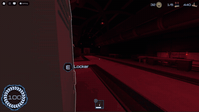 A Screenshot Of A Video Game Shows A Score Of 100 Points GIF