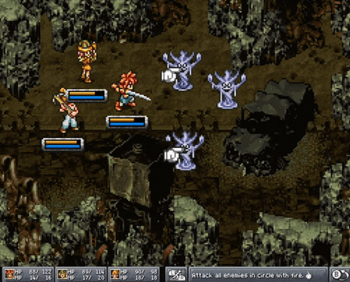 A Screenshot Of A Video Game That Says Earned 42 Exp On The Bottom GIF