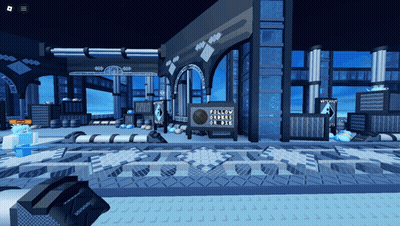 A Screenshot Of A Video Game That Says Follow Orders Or Die GIF