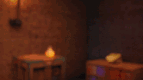A Screenshot Of A Video Game That Says Get 1 Of 6 Collectables GIF