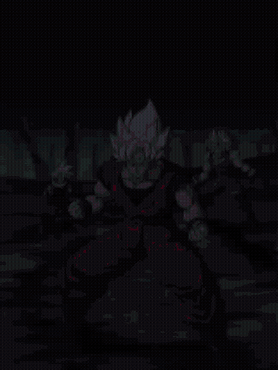 A Screenshot Of A Video Game That Says " I Gotta Win No Matter What ! " GIF