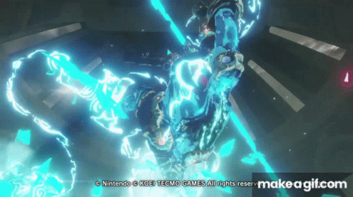A Screenshot Of A Video Game That Says Make A Gif.com On The Bottom GIF