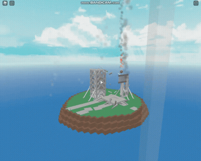 A Screenshot Of A Video Game That Says Www.bandicam.com On The Bottom GIF